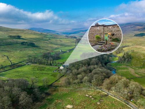 Hawes Casa | 1 Bed in Hawes 94120