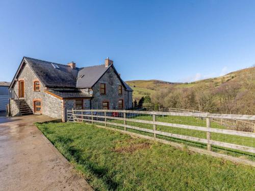 Builth Wells Casa | 1 Bed in Hay-on-Wye 81465
