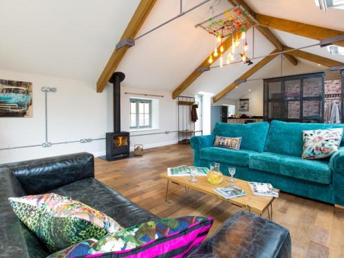 Umberleigh Casa | 1 Bed in High Bickington 49554
