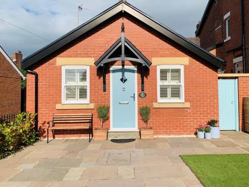 Lytham St. Anne's Casa | 1 Bed in Lytham 86044