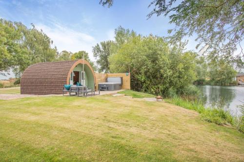 Frognall Otro | 1 Bed in Langtoft oc-l32680