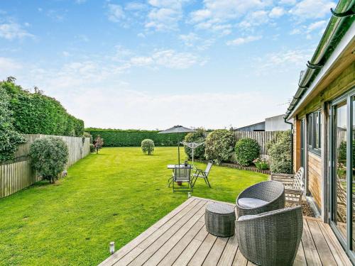 Beaworthy Casa | 1 Bed in Launceston 50217