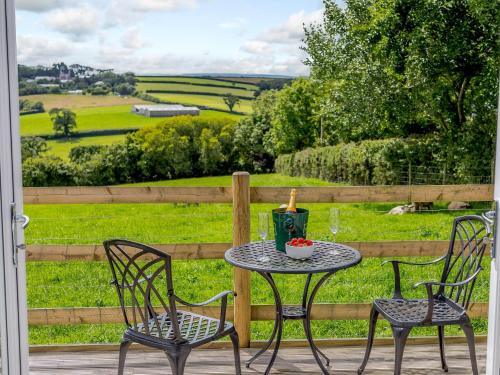 Boyton Casa | 1 bed in Launceston 78428