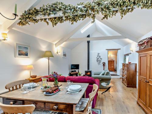 Littleham Casa | 1 bed in Littleham SMIDD