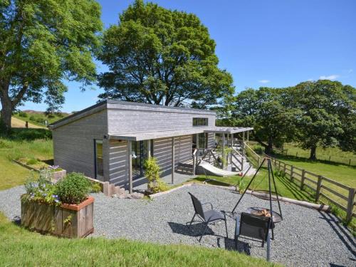 Llandrindod Wells Casa | 1 Bed in Llandrindod Wells 53194