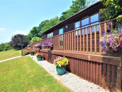Mount Casa | 1 bed in Looe NUTHA
