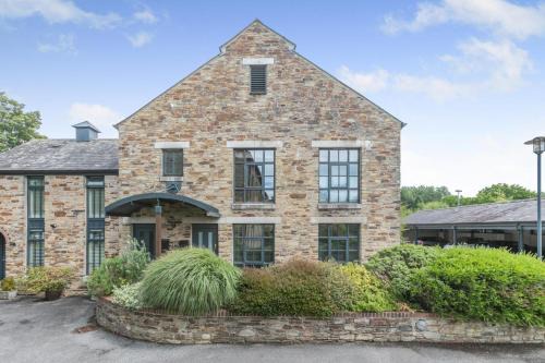 Lostwithiel Apartamento | 1 Bed in Lostwithiel oc-n32748