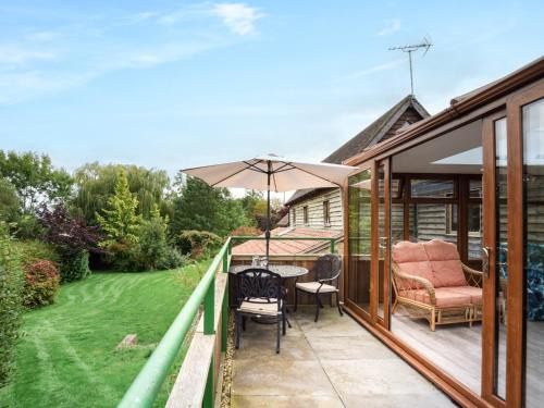 Aymestrey Casa | 1 Bed in Ludlow CHL23