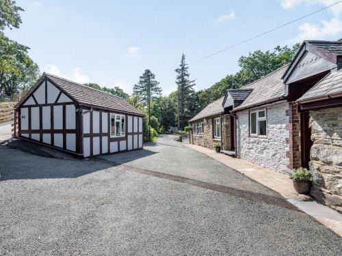 Machynlleth Casa | 1 bed in Machynlleth 85207