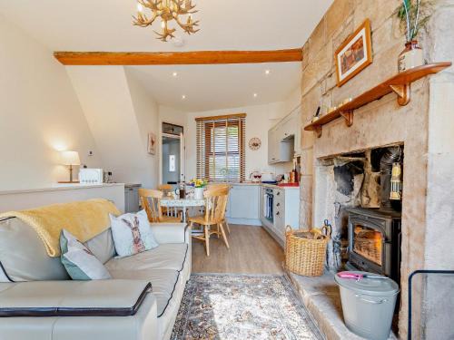 Matlock Casa | 1 Bed in Matlock 90487