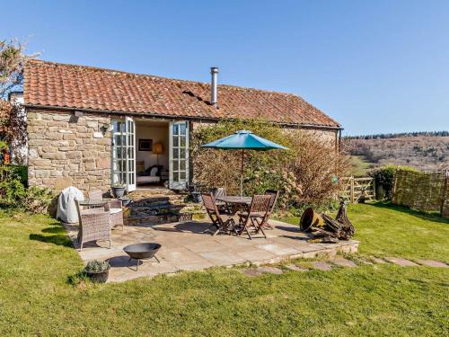 Cwmcarvan Casa | 1 bed in Monmouth 74976