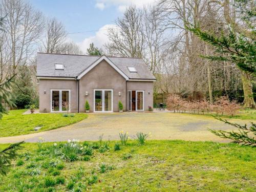 Ebbw Vale Casa | 1 Bed in Nantyglo 58304