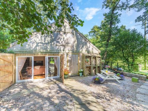 Ripley Casa | 1 Bed in Nidderdale 93258
