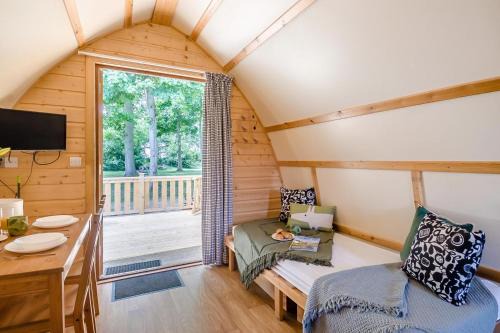 Cromer Cabina | 1 Bed in Northrepps oc-f32552