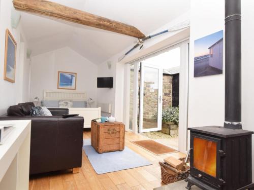 Adderstone Casa | 1 Bed in Nr Bamburgh CN002
