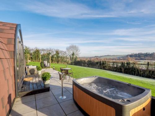 Alfreton Casa | 1 Bed in Oakerthorpe 90518