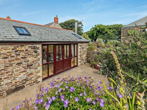 Winnard's Perch Casa | 1 Bed in Padstow 75735