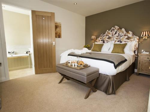 Ripley Casa | 1 Bed in Pateley Bridge G0026