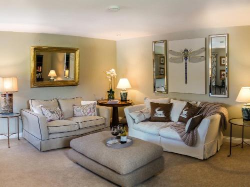 Ripley Casa | 1 Bed in Pateley Bridge G0050