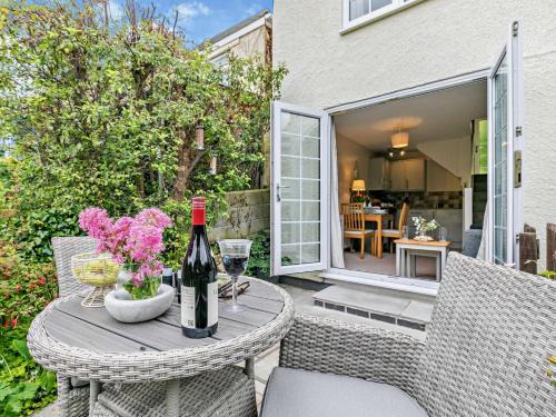Bolingey Casa | 1 Bed in Perranporth COLMA