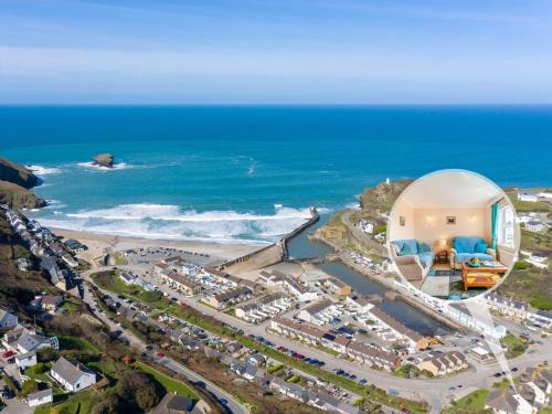 Portreath Casa | 1 Bed in Portreath 07540