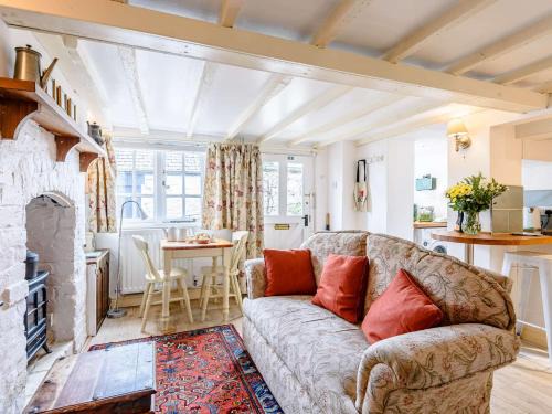 Presteigne Casa | 1 Bed in Presteigne 53667