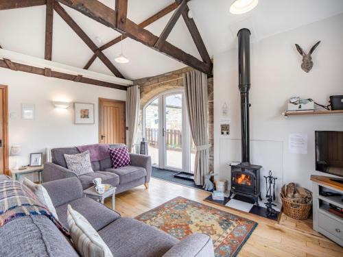 Rothbury Casa | 1 Bed in Rothbury CN111