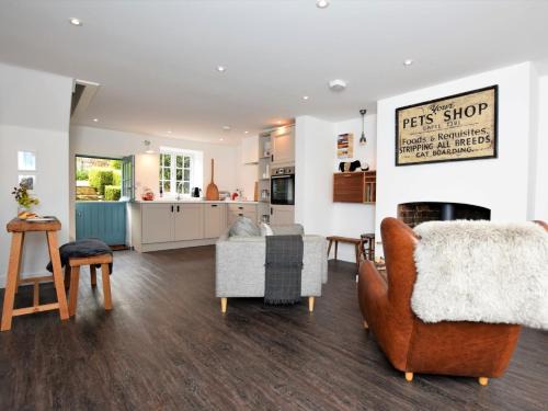 Oakham Casa | 1 Bed in Rutland Waters 60672