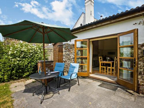 South Molton Casa | 1 Bed in South Molton LAKVI