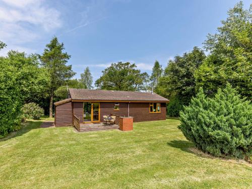 South Molton Casa | 1 Bed in South Molton OAKVI