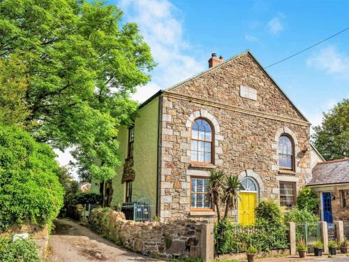 Truro Casa | 1 Bed in St Agnes 83362