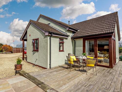 Lydney Apartamento | 1 Bed in St Briavels 73584
