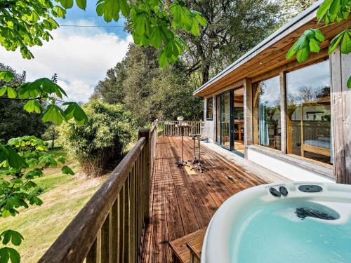 Swimbridge Casa | 1 Bed in Swimbridge 62134