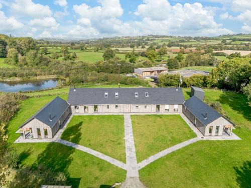 Talybont-on-Usk Casa | 1 Bed in Talybont-on-Usk 88138