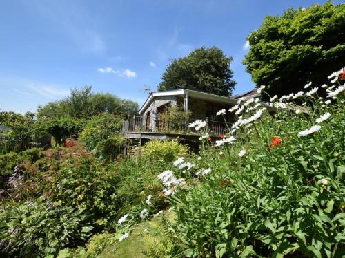 Llanfair Clydogau Apartamento | 1 Bed in Tregaron 43288