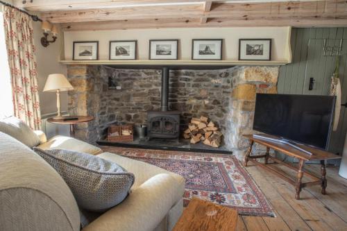 Newquay Casa | 1 Bed in Tresillian oc-t32988