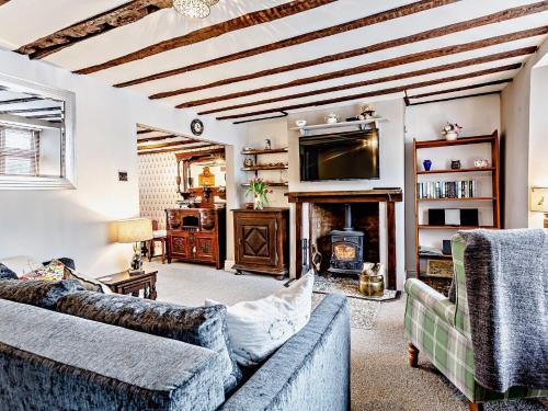 Old Cleeve Casa | 1 Bed in Washford 81240