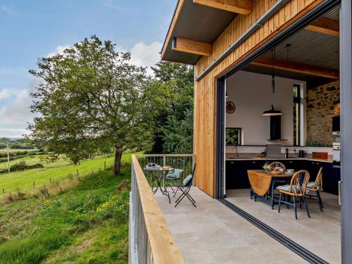 Wedmore Casa | 1 Bed in Wedmore 82379