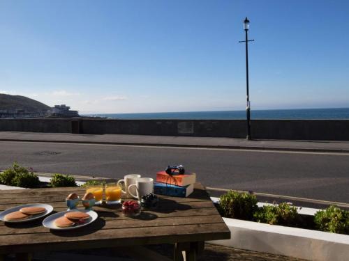 Westleigh Apartamento | 1 bed in Westward Ho 61767