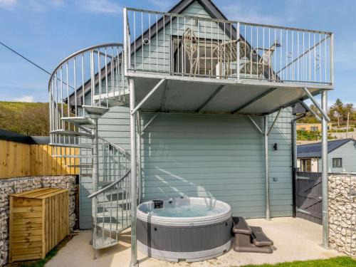 Holworth Casa | 1 Bed in Weymouth 82098