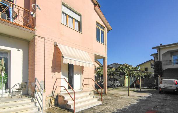 Fiumaretta Apartamento | 1 bedroom accommodation in Fiumaretta di Ameglia