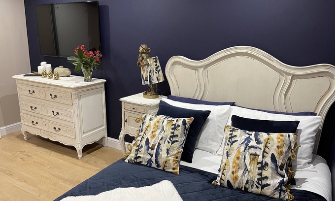 Cockermouth Casa | 1-bed Luxury Studio Apartment Cockermouth