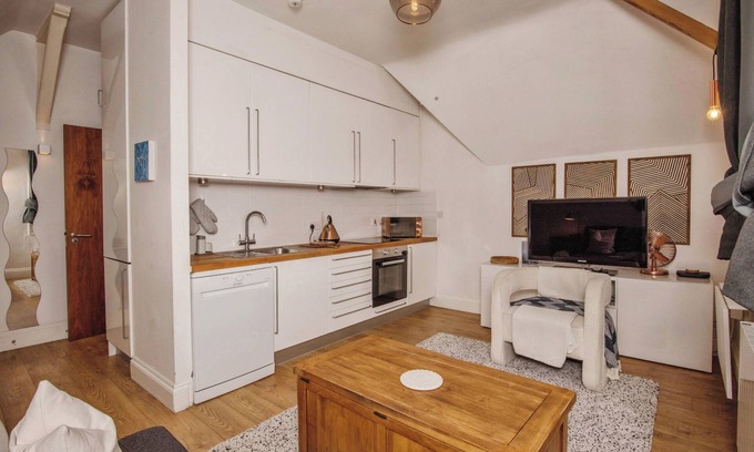 Barbourne Apartamento | 1 Bed Modern Apt - Worcester City Centre