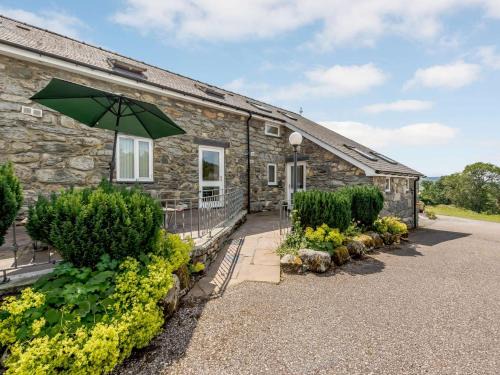 Bala Casa | 1 bed property in Bala North Wales 83765