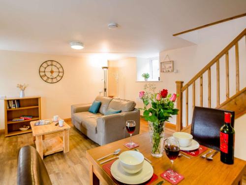 Bala Casa | 1 bed property in Bala 89368