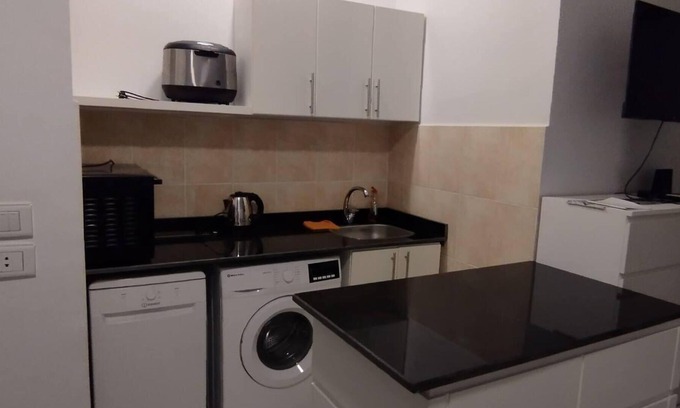 Makadi Bay Apartamento | 1-bed Property in Makadi Heights