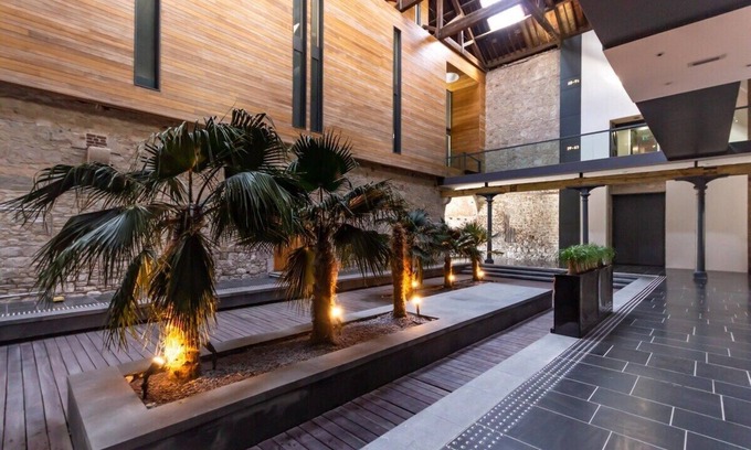 Plymouth Apartamento | 1 Bed- Pureserviced 42 Brewhouse