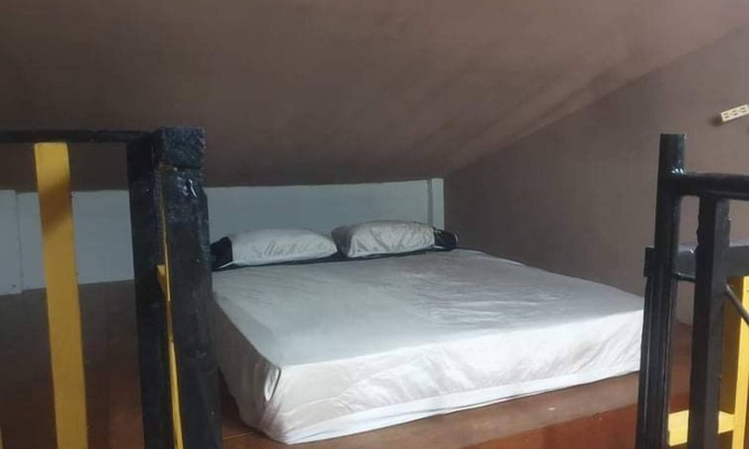 Kabankalan City Apartamento | 1-Bed studio apartment in Kabankalan Philippines