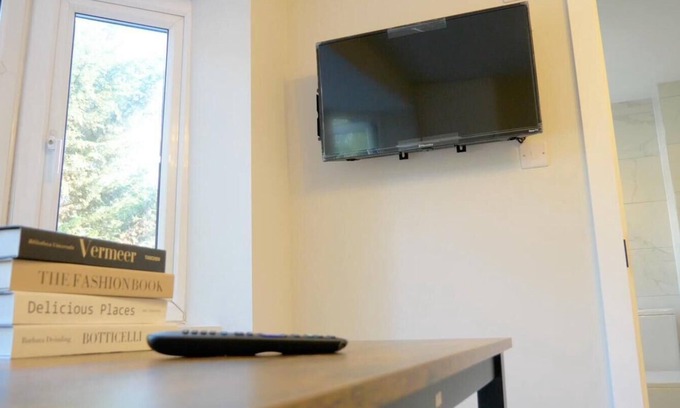 South Harrow Apartamento | 1 Bed Studio
