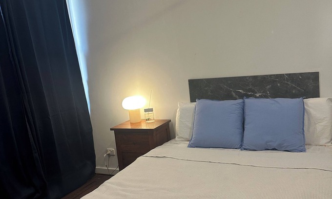 Nedlands Villa | 1 bed villa